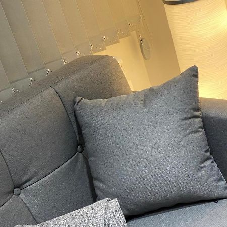 דירות סלאמנקה Apartamento Moderno En La Alamedilla מראה חיצוני תמונה
