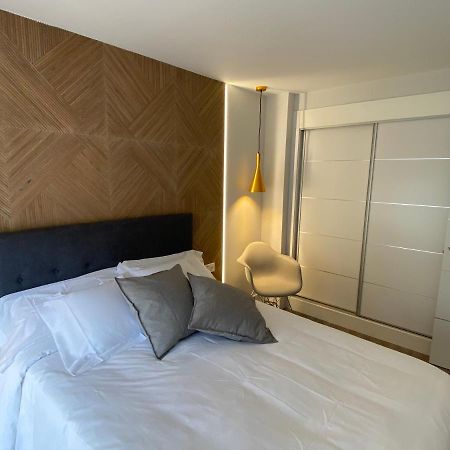 דירות סלאמנקה Apartamento Moderno En La Alamedilla מראה חיצוני תמונה