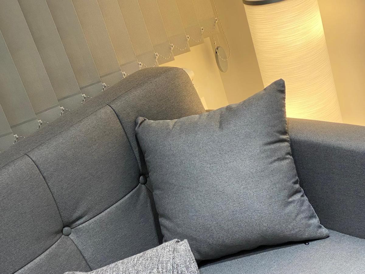 דירות סלאמנקה Apartamento Moderno En La Alamedilla מראה חיצוני תמונה