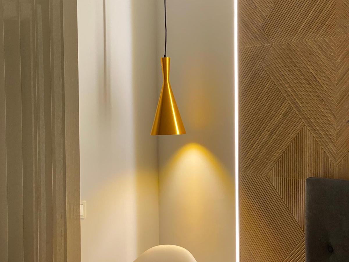דירות סלאמנקה Apartamento Moderno En La Alamedilla מראה חיצוני תמונה