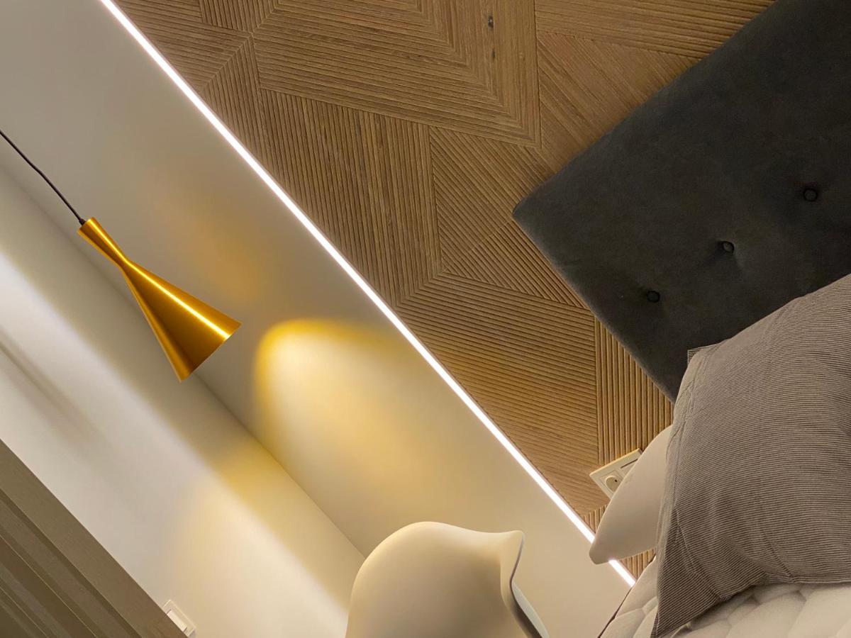 דירות סלאמנקה Apartamento Moderno En La Alamedilla מראה חיצוני תמונה